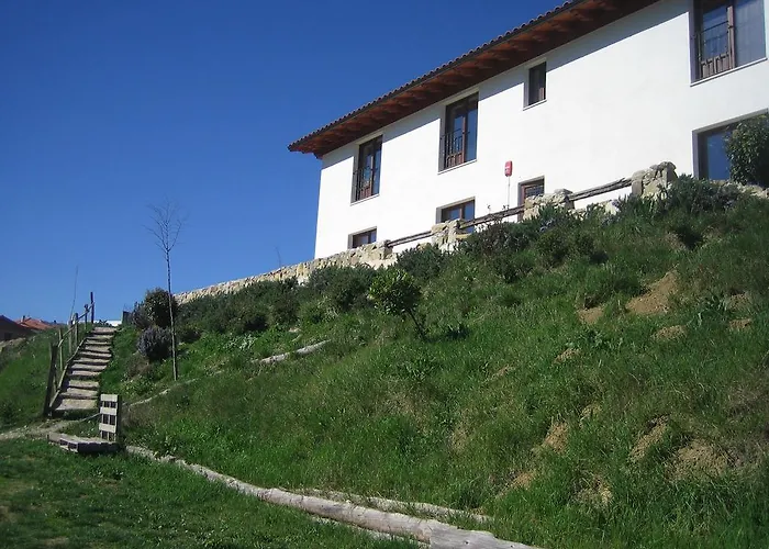 Casa Rural Ur Tanta