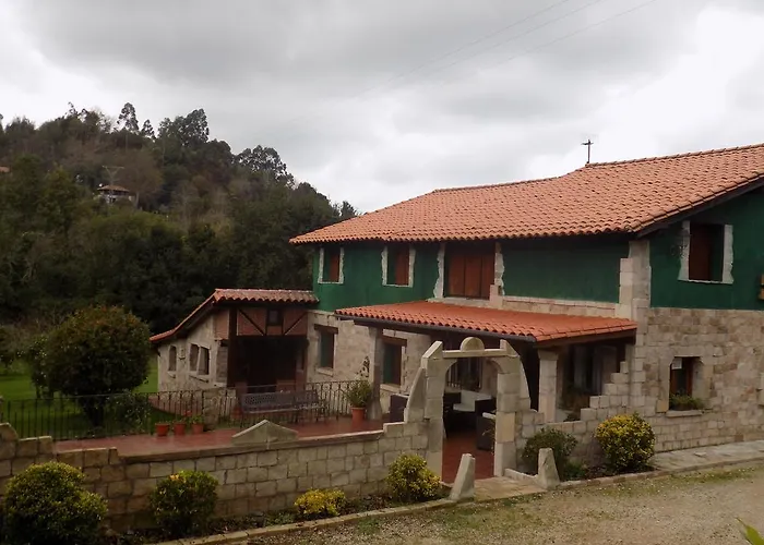 La Ceña