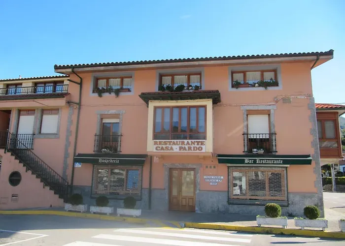 Casa Pardo