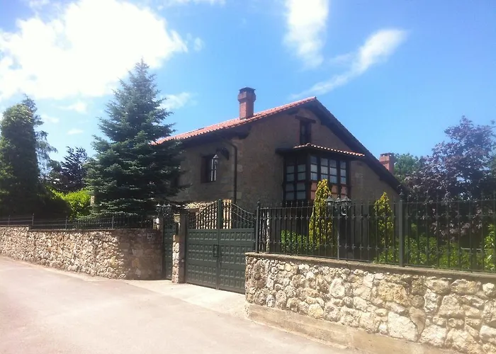 Casa Solallosa 112