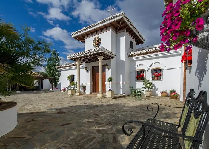 Cortijo Sabila