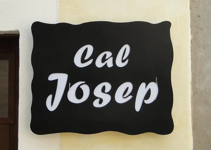 Apartamento Cal Josep Portell, España