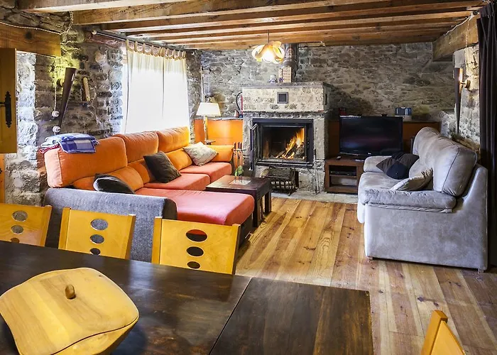 Casa Dorondón