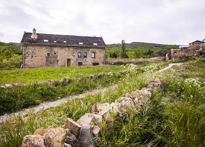 Casa Dorondón