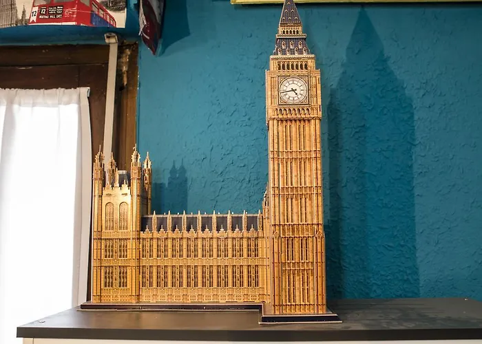 Hostal Londres