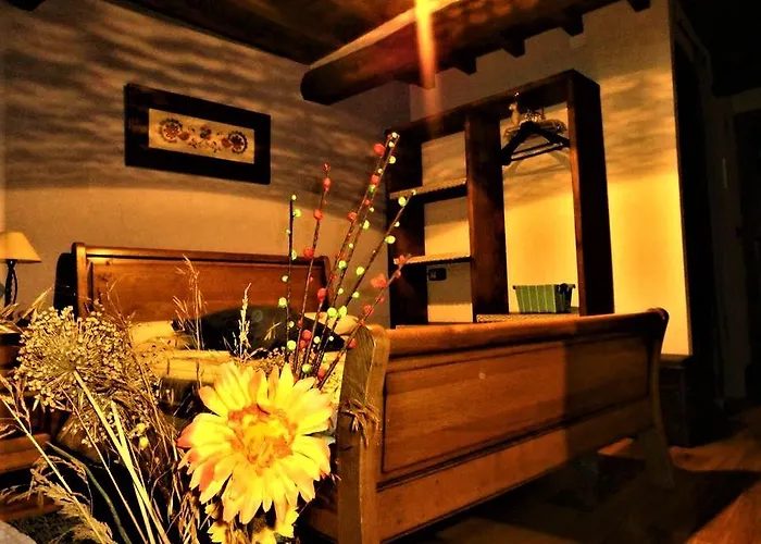 Casa Rural Amparo