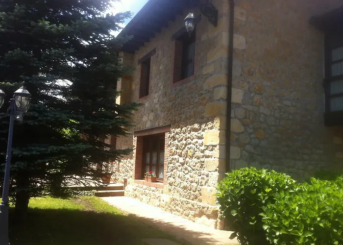 Casa Solallosa 112 Quijas, España