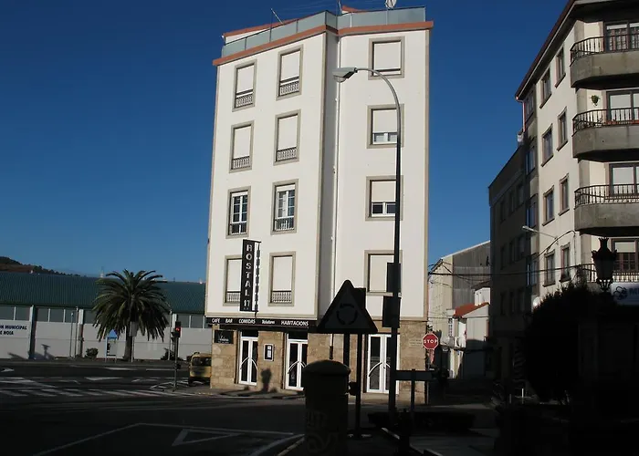 Hostal Valadares