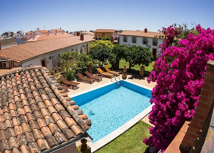 La Estancia Rosillo