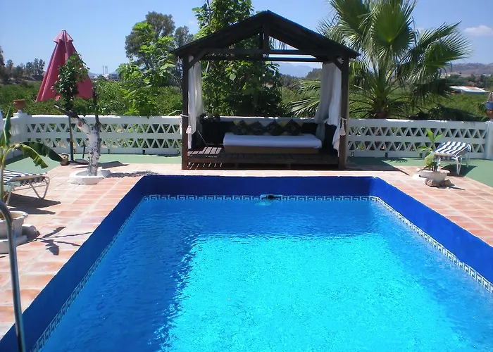 Finca La Moraleda