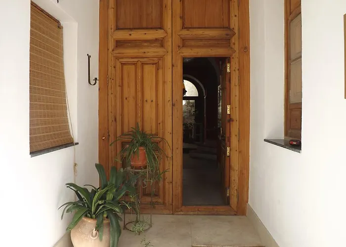 Casa Virginia