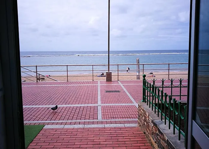 ENJOY CANTERAS Apartamento