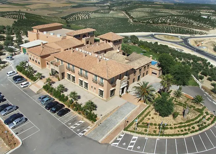 Atalaya De La Campiña