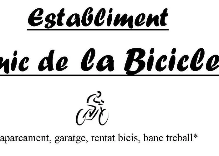 Hostal Bofill