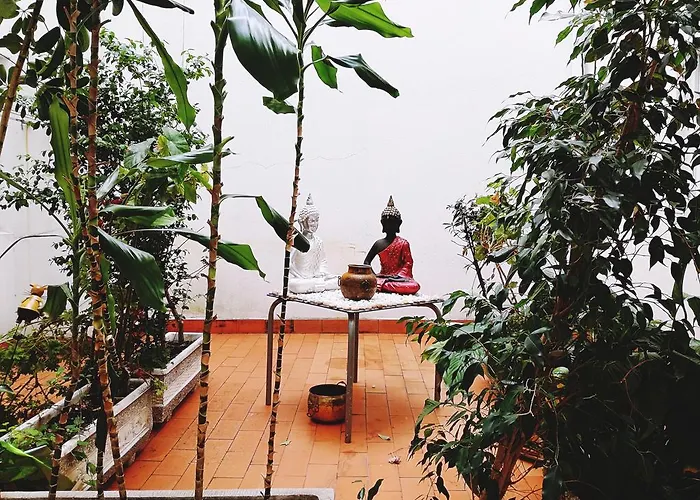 Hostal La Paz