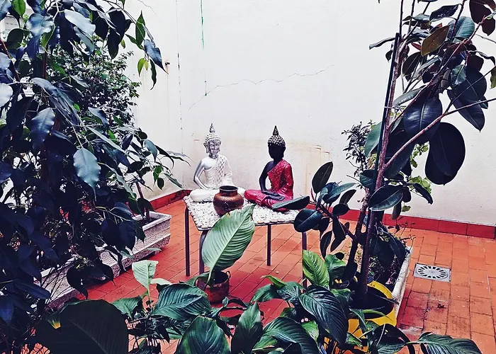 Hostal La Paz