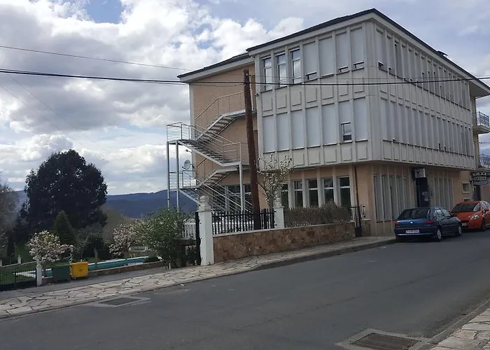 Casa Belon