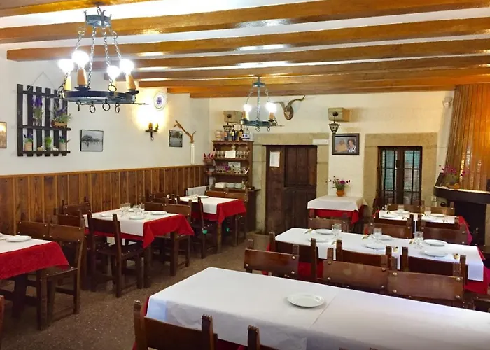 Restaurante El Chato