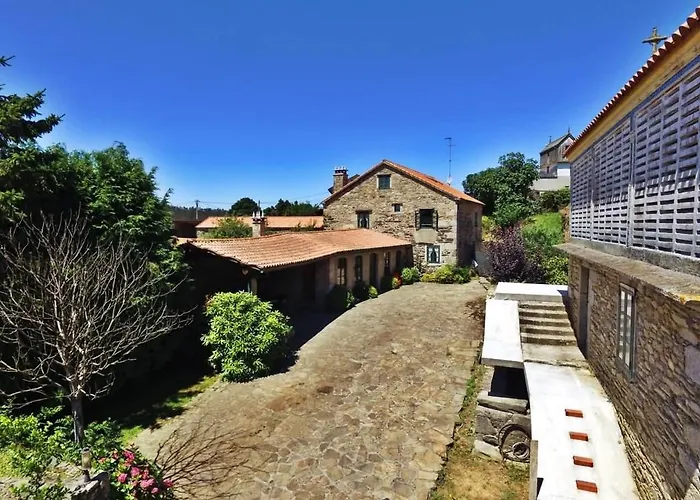 Casa Refugio de Verdes, España