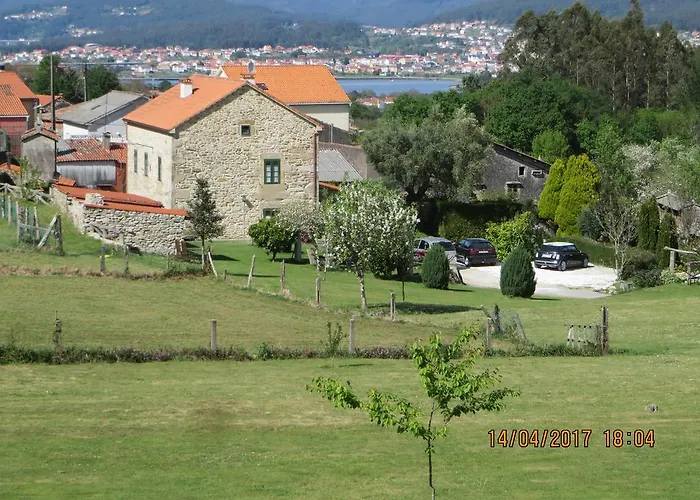 Casa Da Roncha