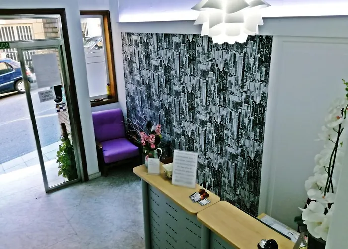 Hostal La Paz