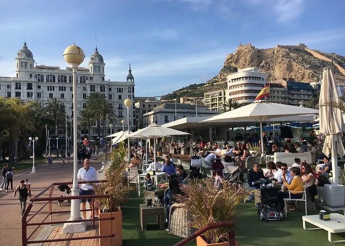 La Cúpula