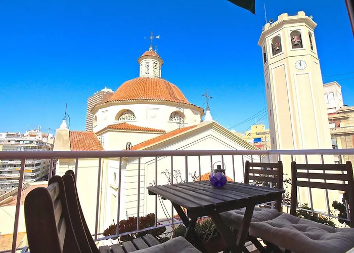 La Cúpula