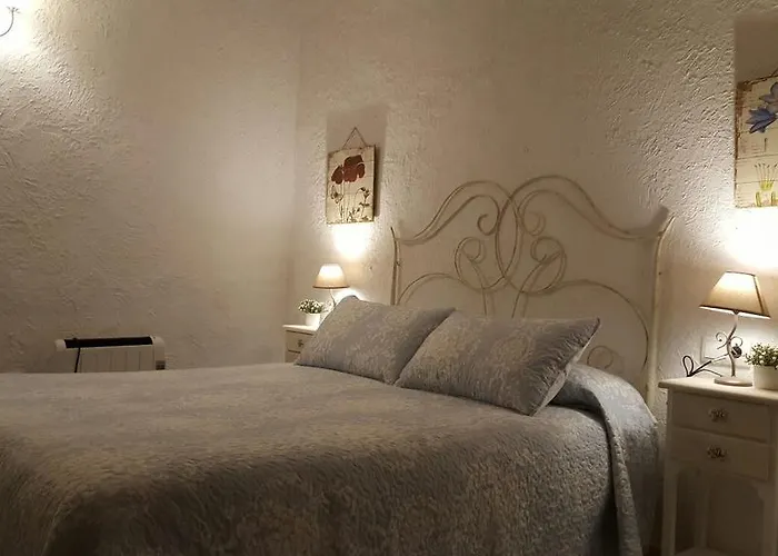 Vivienda Turistica La Arracada