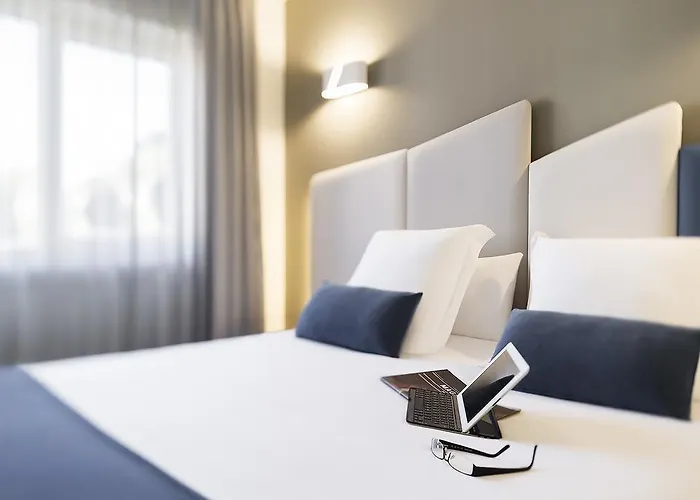 Hotel Boa Vista