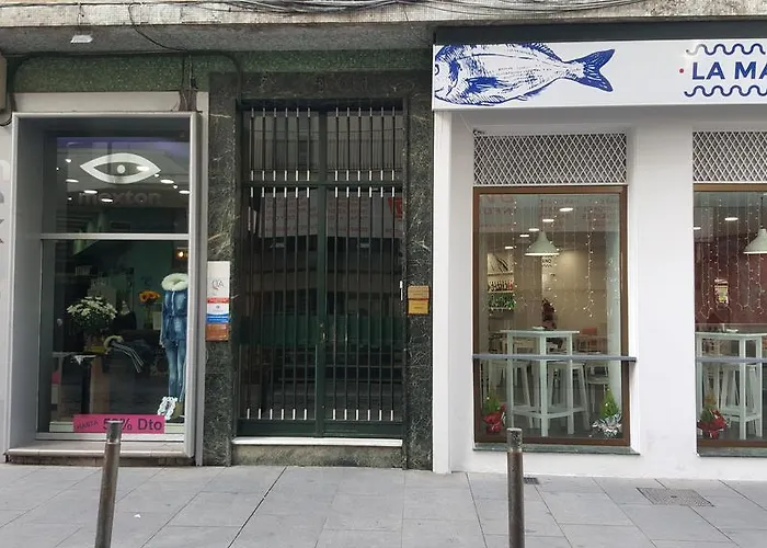 Apartamento Eduardo Lucena 5, Medina Azahara Córdoba, España