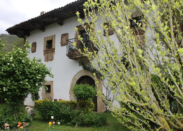 Casona de Treviño