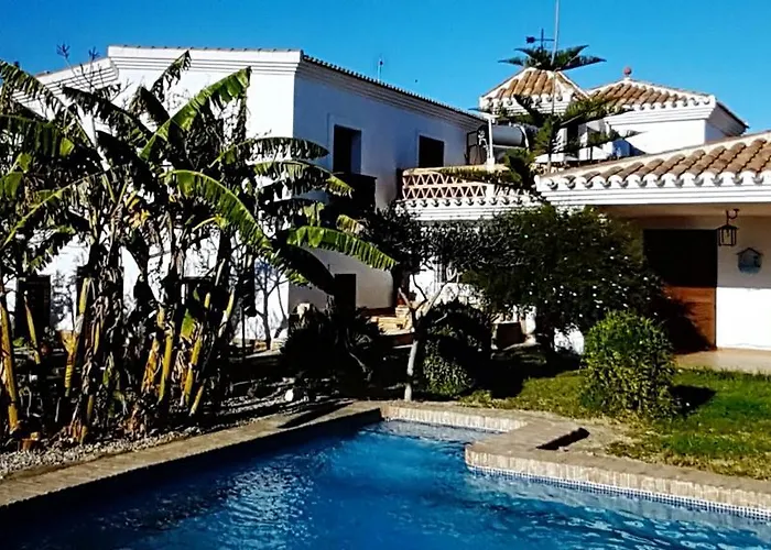 Cortijo De Don Victor