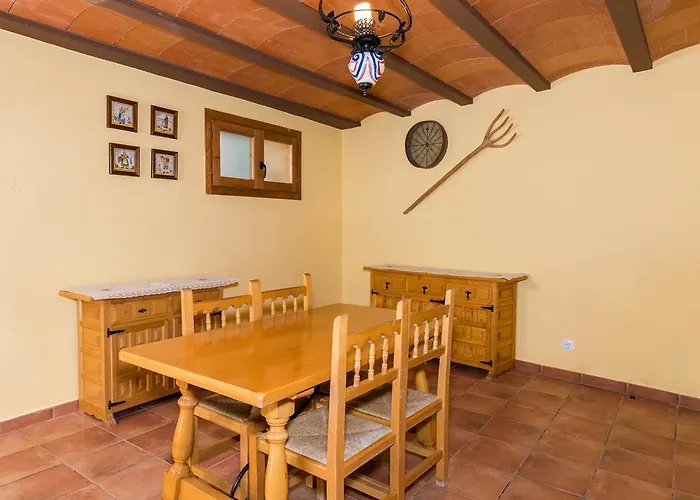Casa Las Eras