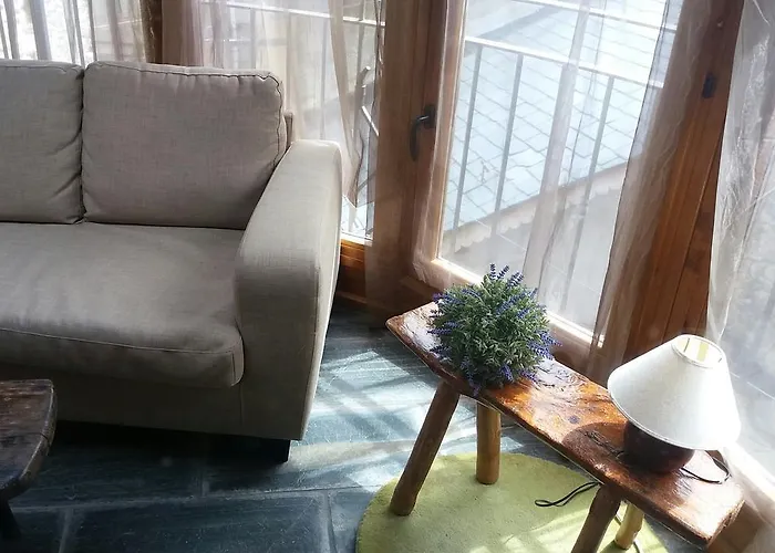 Hostal Casa Sastre Espuy, España