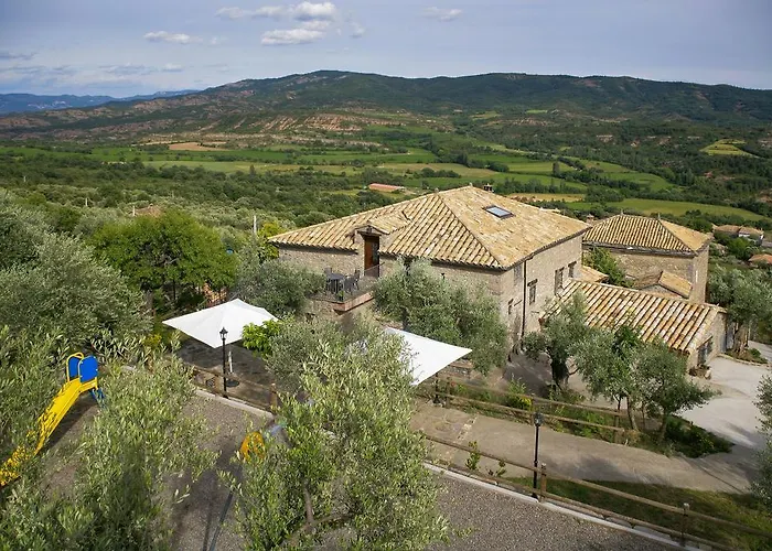Casa Trallero Almazorre, España