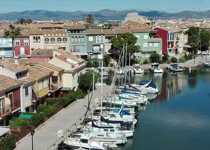 Mirant El Mar