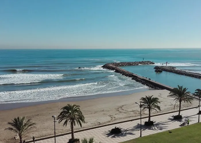 Mirant El Mar