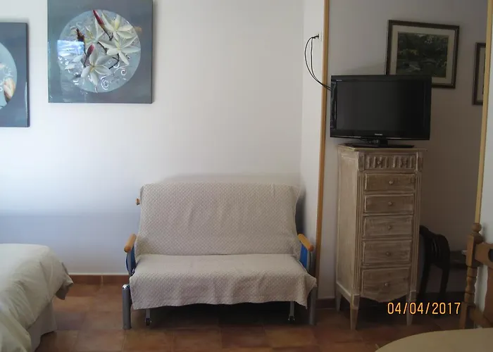 Apartamento La Ventana De Tejera Negra Cantalojas, España