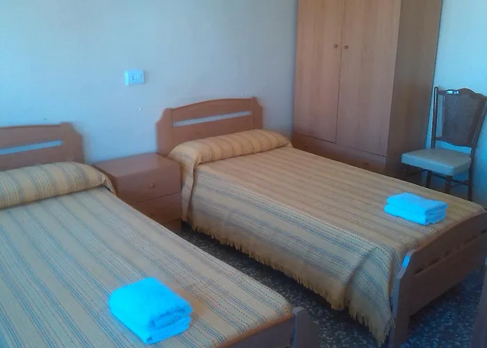 Pension Vinaros