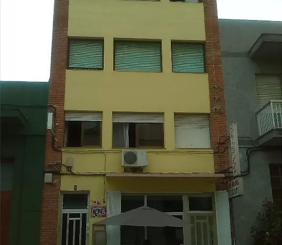 Pension Vinaros