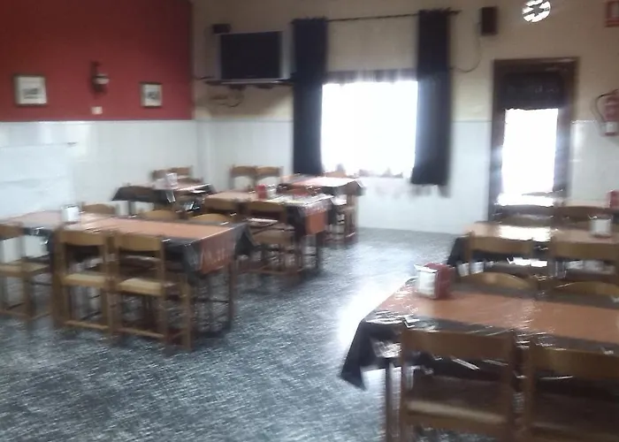Pension Vinaros