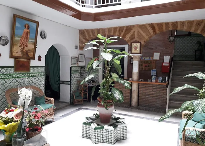 Centro Sol