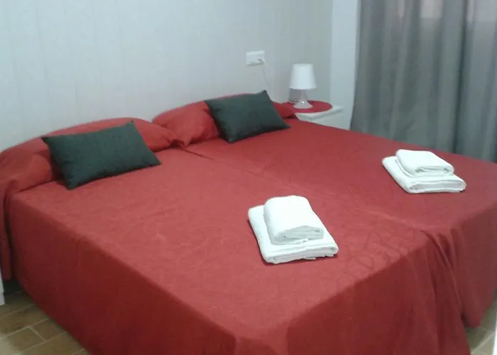 Apartamentos Tursol