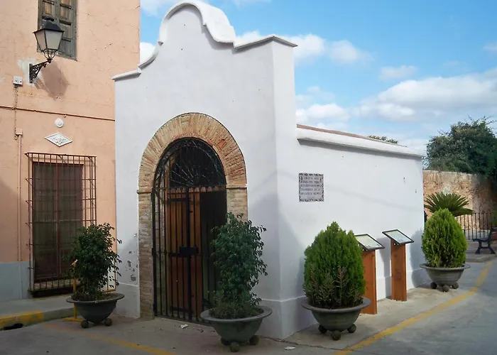 Casa Rural La Tramontana
