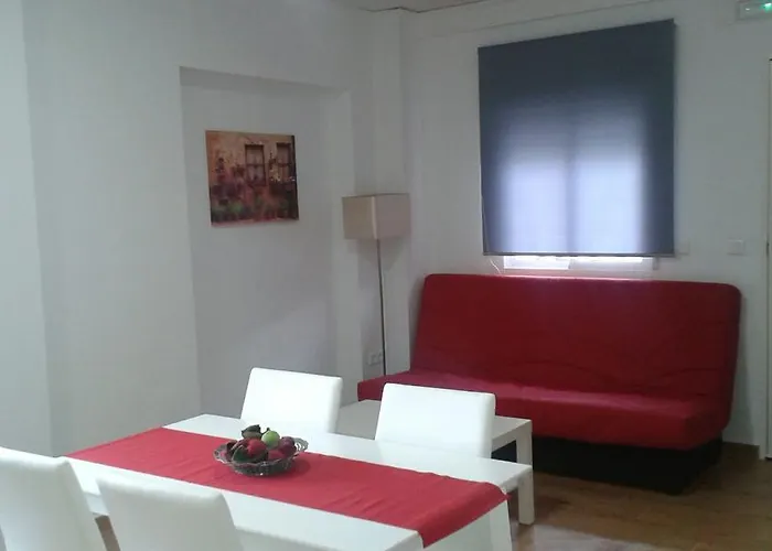 Apartamentos Tursol Nerja, España