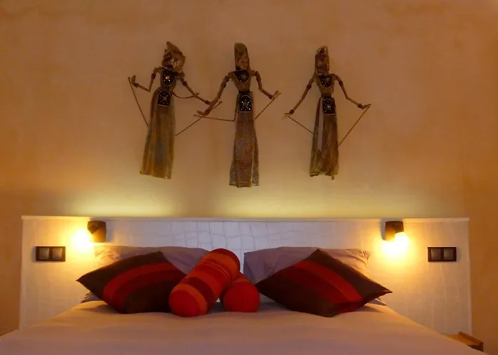 Casa Rural Usategieta Bed and Breakfast Genevilla, España