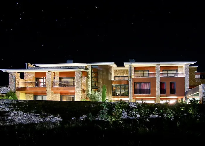 Dolcet L'Hotel Alás, Spanien