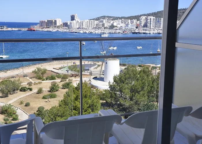 Hotel Neptuno