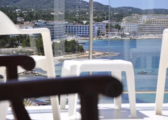Hotel Neptuno