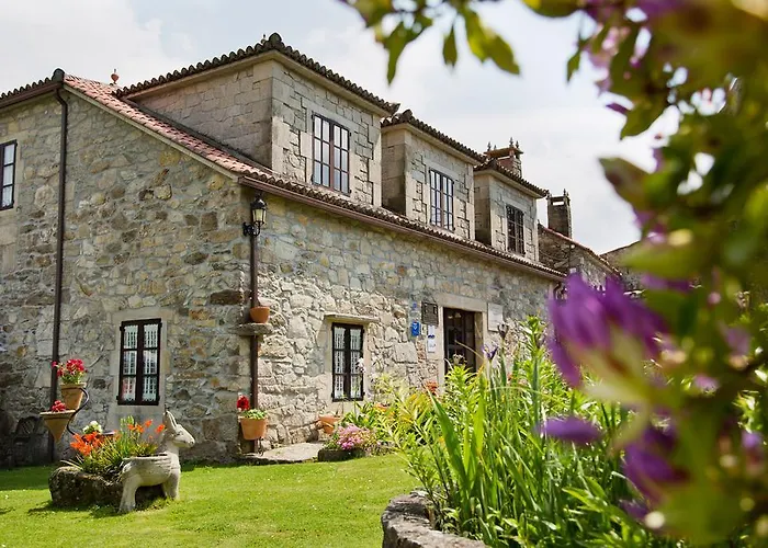 Casa De Cacheiro
